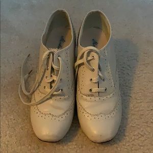 ModCloth vintage style shoes